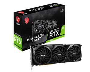 GeForce RTX 3080 VENTUS 3X PLUS 10G V1 LHR